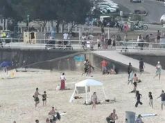 “Orang mati di merata tempat”: Di Dalam Pembunuhan Hanukkah di Australia.