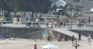 “Orang mati di merata tempat”: Di Dalam Pembunuhan Hanukkah di Australia.