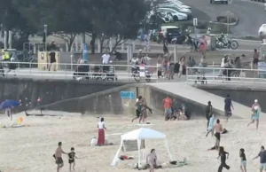 “Orang mati di merata tempat”: Di Dalam Pembunuhan Hanukkah di Australia.