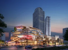 Hang Lung Memperluas Portfolio Runcit di Wuxi, Menandakan Satu Lagi Pencapaian dalam Strategi V.3 Mereka.