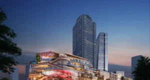 Hang Lung Memperluas Portfolio Runcit di Wuxi, Menandakan Satu Lagi Pencapaian dalam Strategi V.3 Mereka.