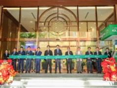 IKIGAI Corporation Membuka Ibu Pejabat Baru di Vietnam, Maju dengan Visi untuk Keselarasan Global dan Dunia yang Lebih Baik.