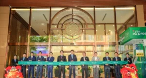 IKIGAI Corporation Membuka Ibu Pejabat Baru di Vietnam, Maju dengan Visi untuk Keselarasan Global dan Dunia yang Lebih Baik.