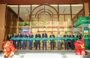 IKIGAI Corporation Membuka Ibu Pejabat Baru di Vietnam, Maju dengan Visi untuk Keselarasan Global dan Dunia yang Lebih Baik.