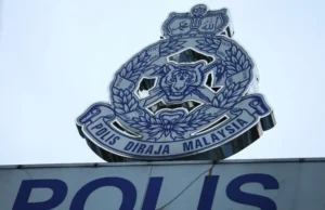 Polis menyiasat dakwaan seorang lelaki dipukul oleh anggota.