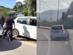 Seorang penuntut IPT berusia 20-an ditahan oleh pihak polis di Kelantan selepas cuba melakukan perbuatan tidak senonoh dengan seorang calon SPM dalam kereta. Insiden ini menimbulkan kebimbangan mengenai keselamatan remaja dan tingkah laku tidak wajar dalam kalangan golongan muda. Pihak berkuasa mengingatkan bahawa perbuatan tersebut bukan sahaja melanggar undang-undang, tetapi juga boleh memberi kesan negatif kepada semua yang terlibat. Kes ini menyoroti perlunya kesedaran dan pendidikan dalam aspek norma sosial dan etika.