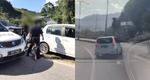 Seorang penuntut IPT berusia 20-an ditahan oleh pihak polis di Kelantan selepas cuba melakukan perbuatan tidak senonoh dengan seorang calon SPM dalam kereta. Insiden ini menimbulkan kebimbangan mengenai keselamatan remaja dan tingkah laku tidak wajar dalam kalangan golongan muda. Pihak berkuasa mengingatkan bahawa perbuatan tersebut bukan sahaja melanggar undang-undang, tetapi juga boleh memberi kesan negatif kepada semua yang terlibat. Kes ini menyoroti perlunya kesedaran dan pendidikan dalam aspek norma sosial dan etika.