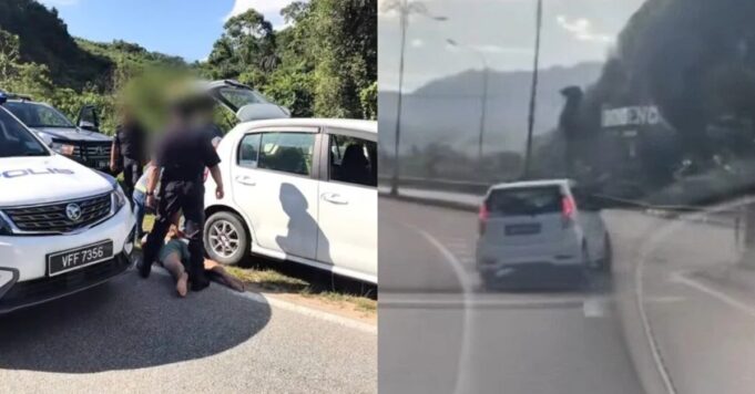 Seorang penuntut IPT berusia 20-an ditahan oleh pihak polis di Kelantan selepas cuba melakukan perbuatan tidak senonoh dengan seorang calon SPM dalam kereta. Insiden ini menimbulkan kebimbangan mengenai keselamatan remaja dan tingkah laku tidak wajar dalam kalangan golongan muda. Pihak berkuasa mengingatkan bahawa perbuatan tersebut bukan sahaja melanggar undang-undang, tetapi juga boleh memberi kesan negatif kepada semua yang terlibat. Kes ini menyoroti perlunya kesedaran dan pendidikan dalam aspek norma sosial dan etika.
