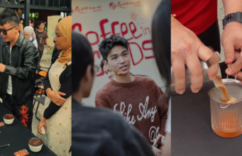 Sorotan Acara Coffee In The Clouds: Jangan sampai Anda menyesal atas kehilangannya! Acara ini menawarkan pengalaman unik yang membawa anda jauh di atas awan, sekaligus memberikan ketenangan dan kebahagiaan. Dengan pemandangan yang menakjubkan dan aroma kopi yang menggoda, setiap saat di sini terasa seperti terapi jiwa. Aktiviti menarik dan suasana santai pasti menjadikan hari anda lebih bermakna. Jangan biarkan momen berharga ini terlepas! Ayo, nikmati healing yang hanya bisa dirasakan di ketinggian!