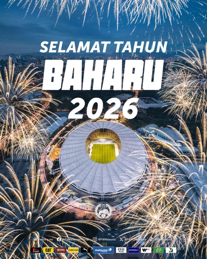 Selamat Tahun Baru 2026: Menghargai Kenangan dan Menyongsong Harapan Baru