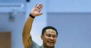 Ucapan Terima Kasih kepada Coach Hamee: Inspirasi dan Dedikasi