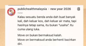 Tahun Baru: Memaknai Kesederhanaan dalam Kehidupan