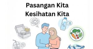 Transformasi Cinta: Dari Asmara ke Kehidupan Sejati
