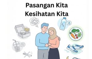 Transformasi Cinta: Dari Asmara ke Kehidupan Sejati