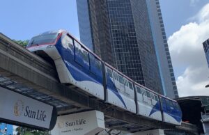 “Greater Inclusivity: Membangunkan Strategi untuk Kesejahteraan Ekonomi di Malaysia”