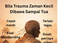 “Normaliti Kepayahan: Menyelami Pengalaman Generasi Boomers dalam Zaman yang Keras”