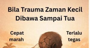 “Normaliti Kepayahan: Menyelami Pengalaman Generasi Boomers dalam Zaman yang Keras”