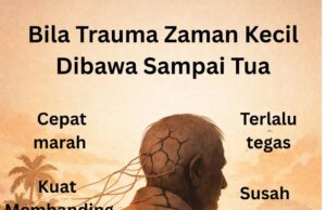 “Normaliti Kepayahan: Menyelami Pengalaman Generasi Boomers dalam Zaman yang Keras”