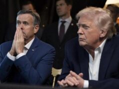 Pemimpin Dunia dalam Ketegangan: Trump Isyaratkan Perubahan Strategi di Hemisfera Barat