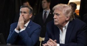 Pemimpin Dunia dalam Ketegangan: Trump Isyaratkan Perubahan Strategi di Hemisfera Barat