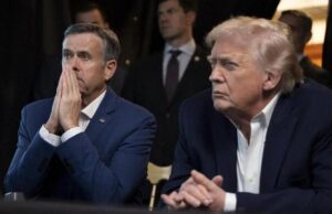 Pemimpin Dunia dalam Ketegangan: Trump Isyaratkan Perubahan Strategi di Hemisfera Barat