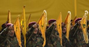 Tekanan Diplomatik: Tindakan Kerajaan Lebanon di Tengah Cabaran dari AS dan Israel