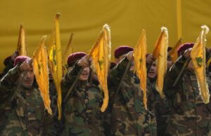 Tekanan Diplomatik: Tindakan Kerajaan Lebanon di Tengah Cabaran dari AS dan Israel