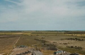 Eketorp Fort: Jambatan Antara Zaman Zat Besi dan Zaman Viking