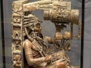 The Enigma of the Palenque Astronaut: Unraveling Ancient Mysteries