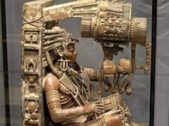 The Enigma of the Palenque Astronaut: Unraveling Ancient Mysteries