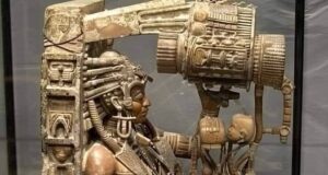 The Enigma of the Palenque Astronaut: Unraveling Ancient Mysteries