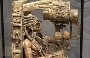 The Enigma of the Palenque Astronaut: Unraveling Ancient Mysteries