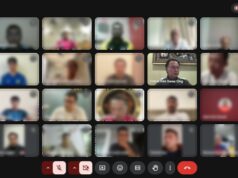 Perancangan Strategik NFDP: Membentuk Hala Tuju dan Visi Melalui Kerjasama Jurulatih dan Kakitangan Teknikal