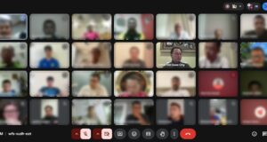 Perancangan Strategik NFDP: Membentuk Hala Tuju dan Visi Melalui Kerjasama Jurulatih dan Kakitangan Teknikal