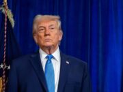 Trump Beri Amaran Keras kepada India: Tarif Akan Naik Jika N…