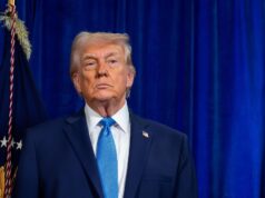 Trump Beri Amaran Keras kepada India: Tarif Akan Naik Jika N…