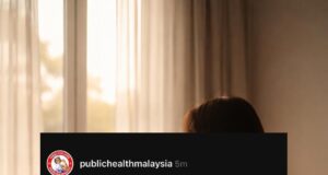 Ketika Pagi Datang Tanpa Harapan