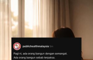 Ketika Pagi Datang Tanpa Harapan