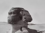 Mengungkap Sphinx: Misteri dan Sejarah Sebelum Mesir Moden
