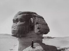 Mengungkap Sphinx: Misteri dan Sejarah Sebelum Mesir Moden