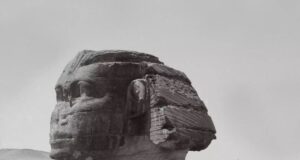 Mengungkap Sphinx: Misteri dan Sejarah Sebelum Mesir Moden