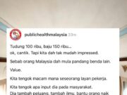 Melangkah Dari Naratif yang Membebankan: Mencari Jalan Baru