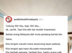 Melangkah Dari Naratif yang Membebankan: Mencari Jalan Baru