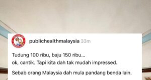 Melangkah Dari Naratif yang Membebankan: Mencari Jalan Baru