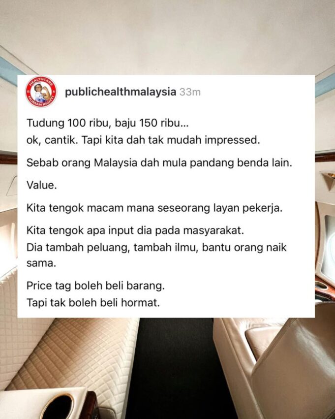 Melangkah Dari Naratif yang Membebankan: Mencari Jalan Baru