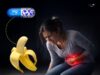 Manfaat Magnesium dalam Pisang untuk Meredakan Kekejangan Otot