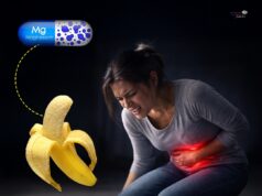 Manfaat Magnesium dalam Pisang untuk Meredakan Kekejangan Otot