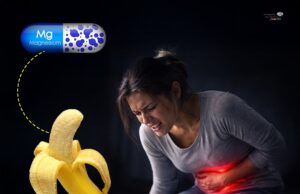 Manfaat Magnesium dalam Pisang untuk Meredakan Kekejangan Otot