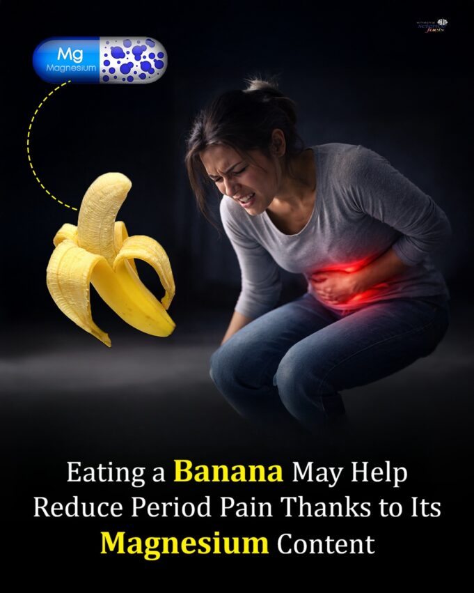 Manfaat Magnesium dalam Pisang untuk Meredakan Kekejangan Otot
