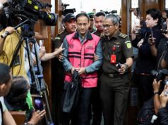 Nadiem Makarim: Mengubah Landskap Pendidikan Indonesia Melalui Inovasi dan Teknologi